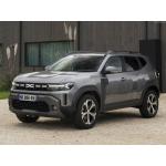 GDW Vertikalna T60 vlečna kljuka Dacia Duster III - (P1310) - od 11/23